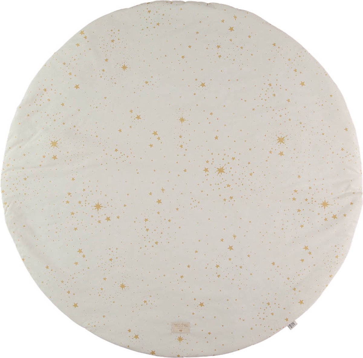 Nobodinoz Full Moon Speelkleed 105 cm | Gold Stella Natural